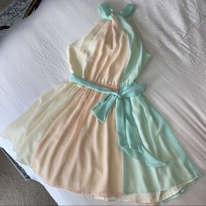 Bridal Shower Dress